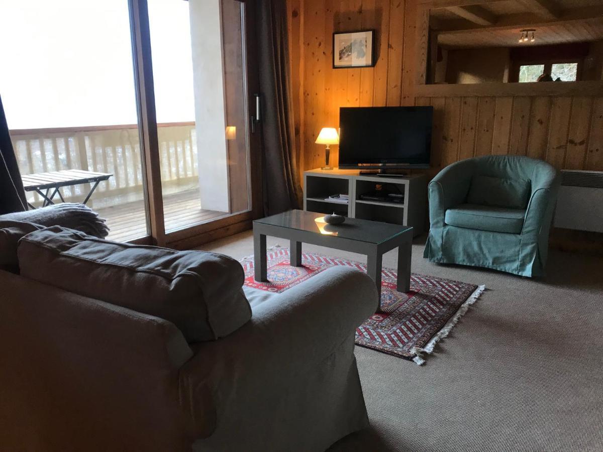 Chalet Du Grand Cerf Servoz Εξωτερικό φωτογραφία
