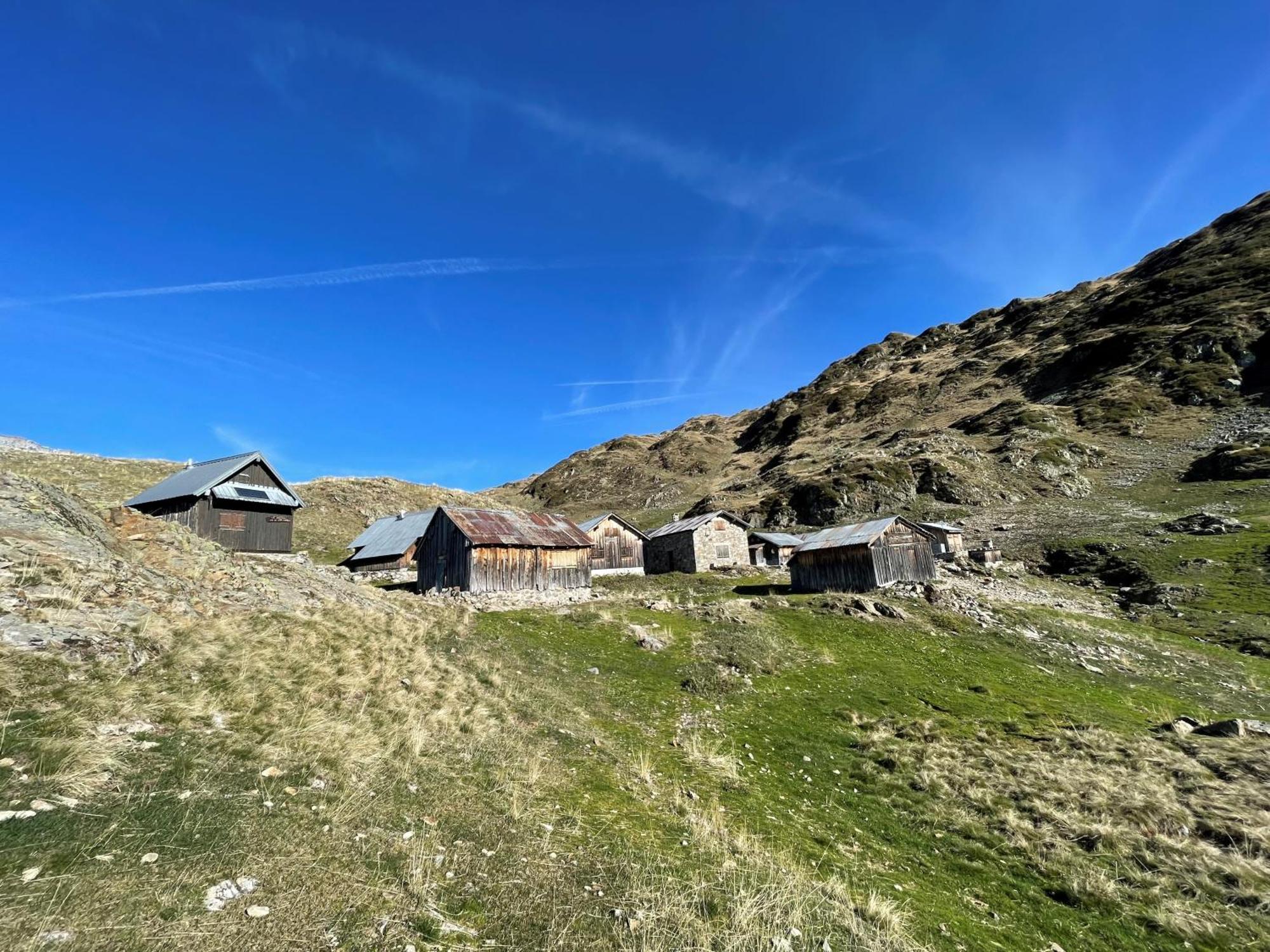 Chalet Du Grand Cerf Servoz Εξωτερικό φωτογραφία